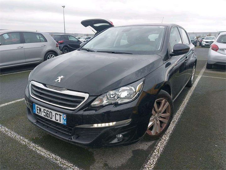 PEUGEOT 308 2017 vf3lbbhzwhs101468