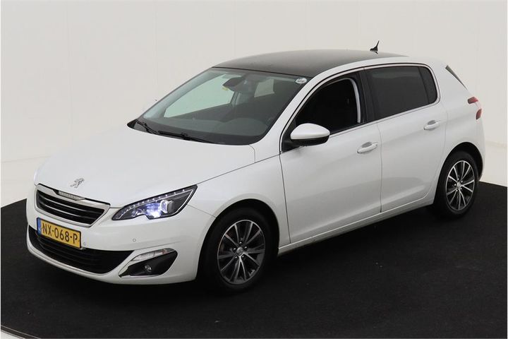 PEUGEOT 308 2017 vf3lbbhzwhs120061