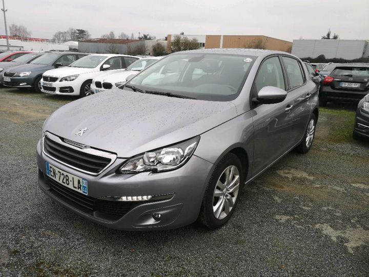 PEUGEOT 308 2017 vf3lbbhzwhs133867