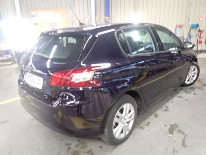 PEUGEOT 308 2017 vf3lbbhzwhs133876