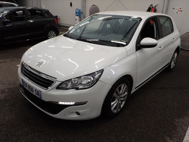 PEUGEOT 308 2017 vf3lbbhzwhs136533