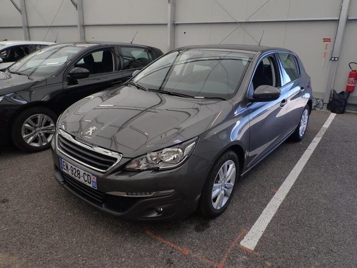 PEUGEOT 308 5P 2017 vf3lbbhzwhs151051