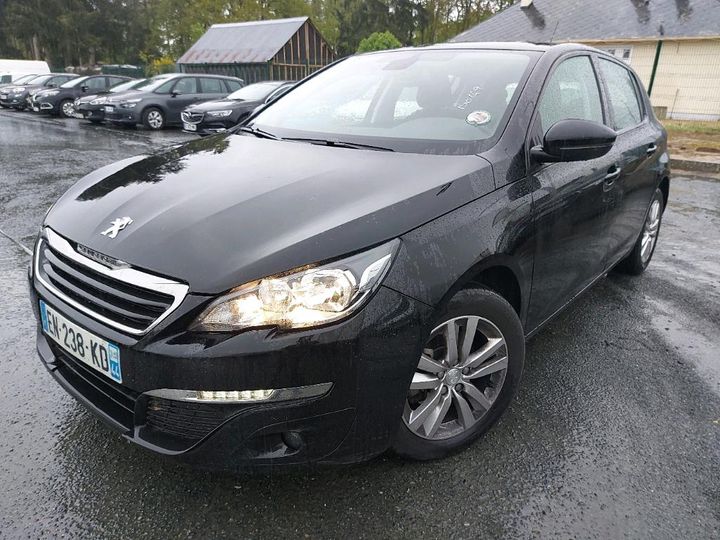 PEUGEOT 308 2017 vf3lbbhzwhs151067