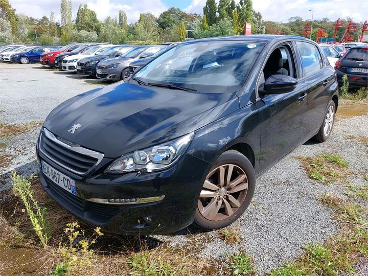 PEUGEOT 308 2017 vf3lbbhzwhs153155