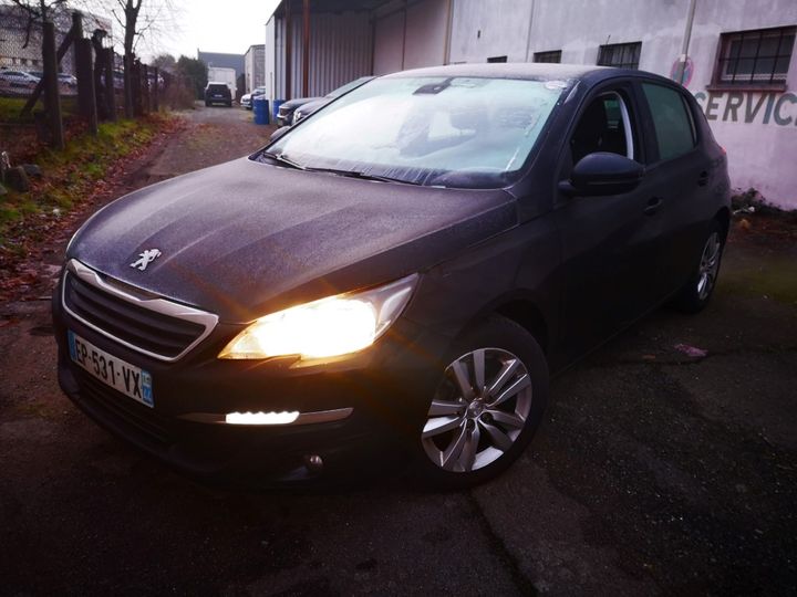 PEUGEOT 308 2017 vf3lbbhzwhs153161