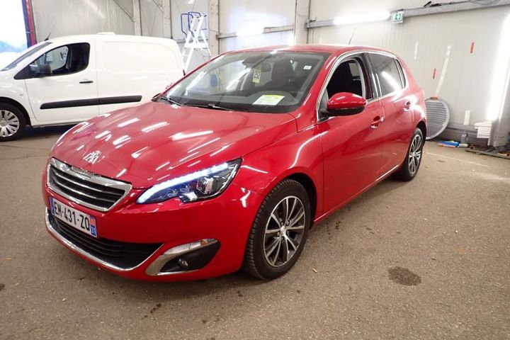 PEUGEOT 308 2017 vf3lbbhzwhs153389