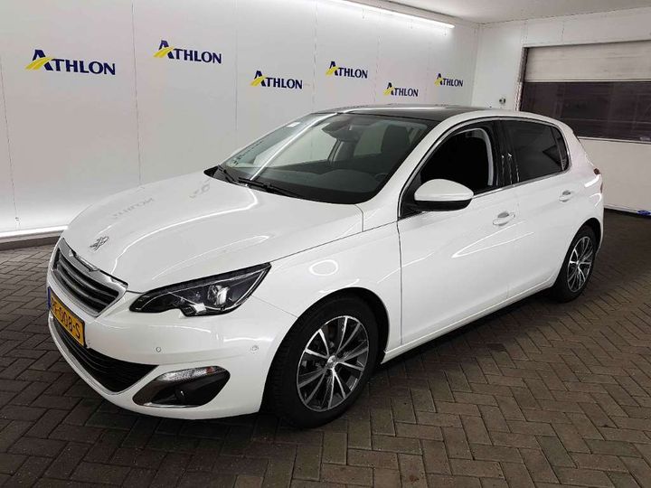 PEUGEOT 308 2017 vf3lbbhzwhs153402