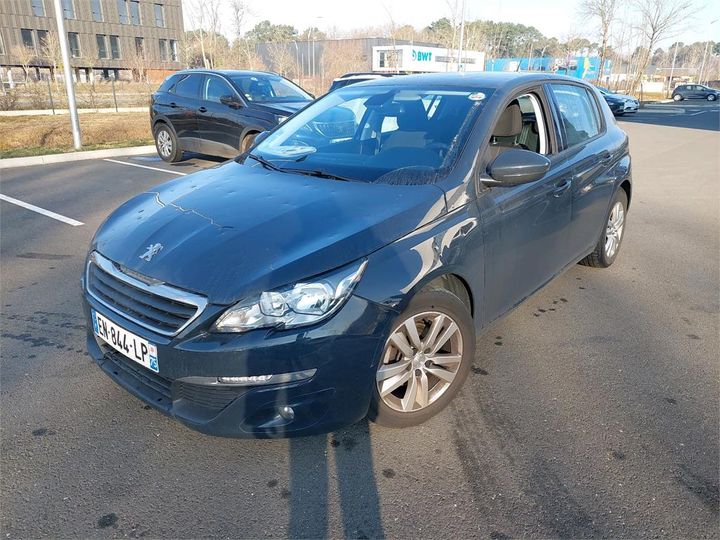 PEUGEOT 308 2017 vf3lbbhzwhs156758