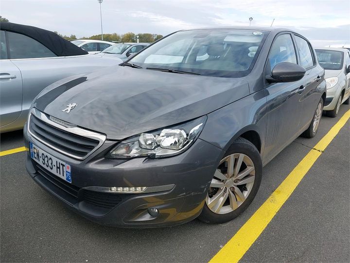 PEUGEOT 308 2017 vf3lbbhzwhs159157