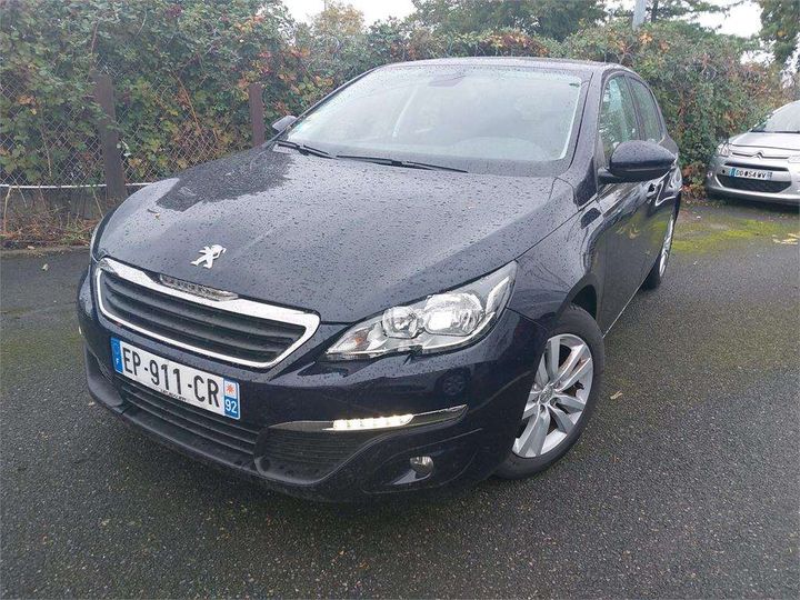 PEUGEOT 308 2017 vf3lbbhzwhs176290