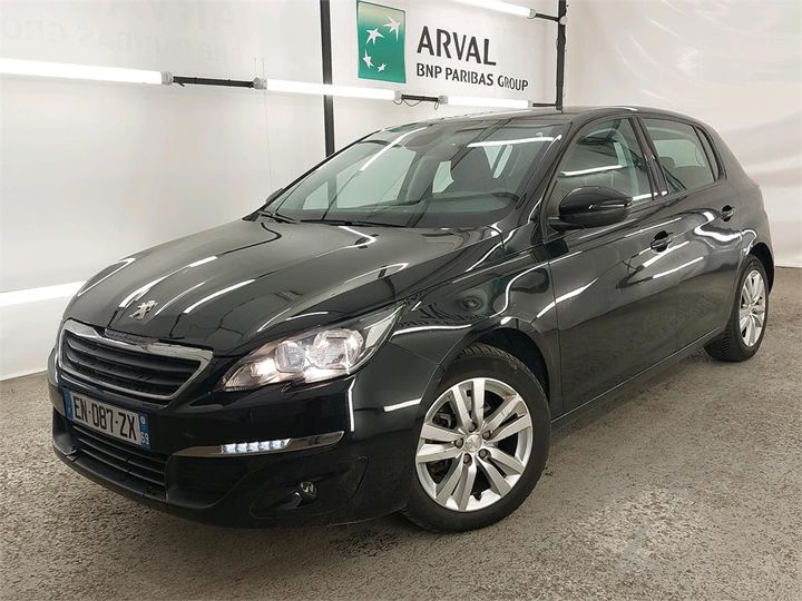 PEUGEOT 308 2017 vf3lbbhzwhs176302