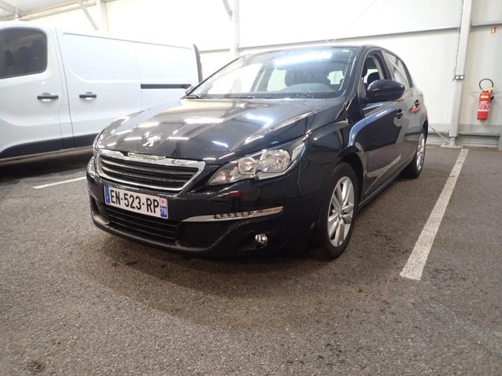 PEUGEOT 308 2017 vf3lbbhzwhs176314