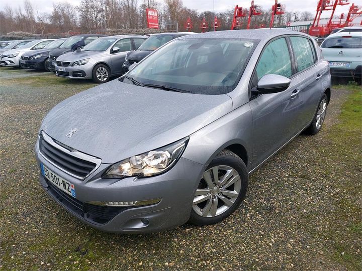 PEUGEOT 308 2017 vf3lbbhzwhs180985