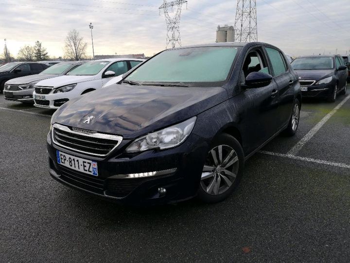 PEUGEOT 308 2017 vf3lbbhzwhs181019