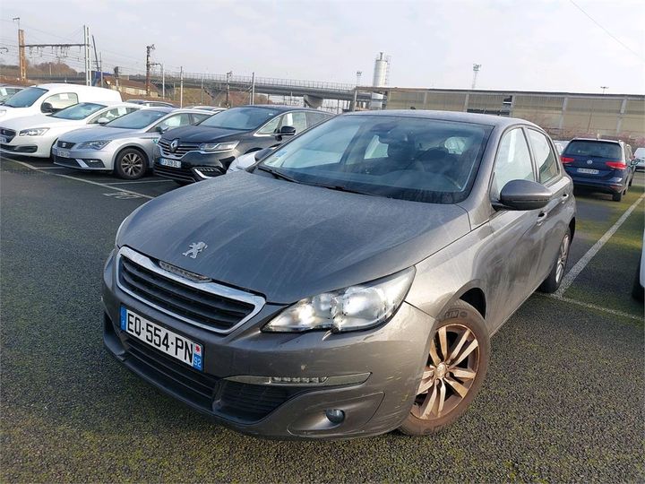 PEUGEOT 308 2017 vf3lbbhzwhs181055