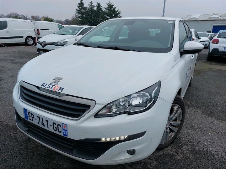 PEUGEOT 308 2017 vf3lbbhzwhs181107