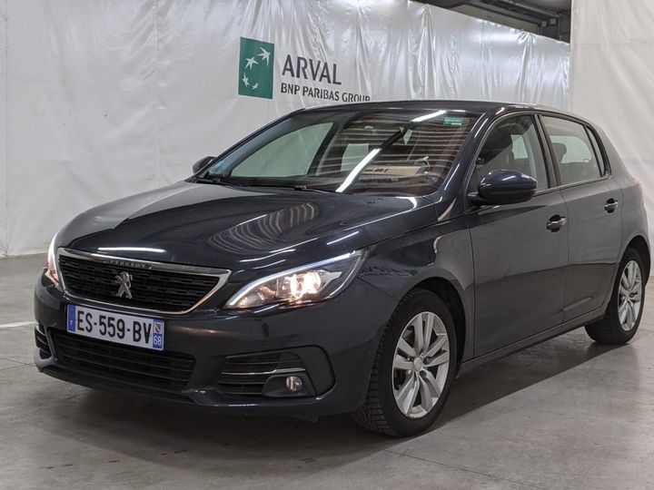 PEUGEOT 308 2017 vf3lbbhzwhs216852