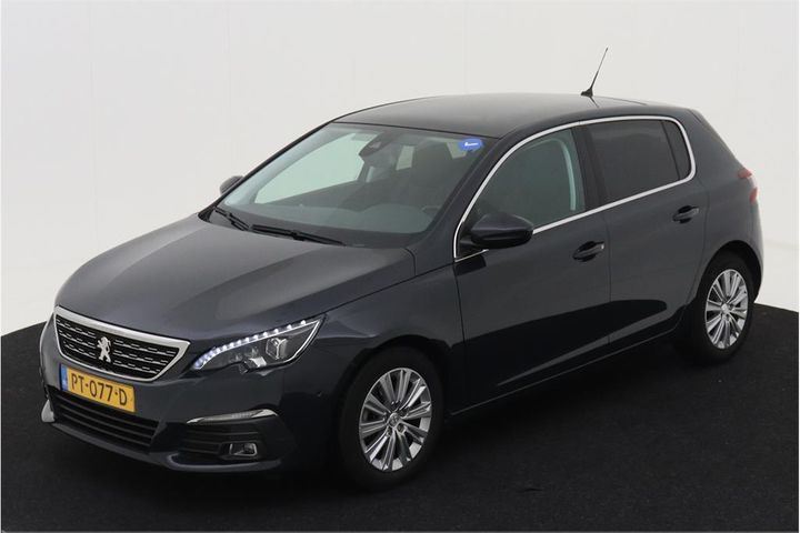 PEUGEOT 308 2017 vf3lbbhzwhs226336