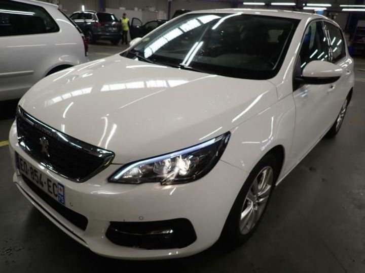 PEUGEOT 308 2017 vf3lbbhzwhs227685