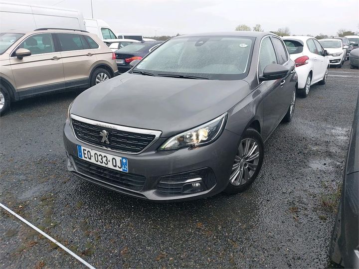 PEUGEOT 308 2017 vf3lbbhzwhs233356