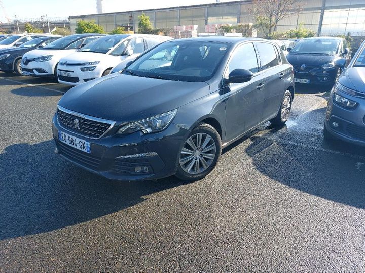 PEUGEOT 308 2017 vf3lbbhzwhs238438