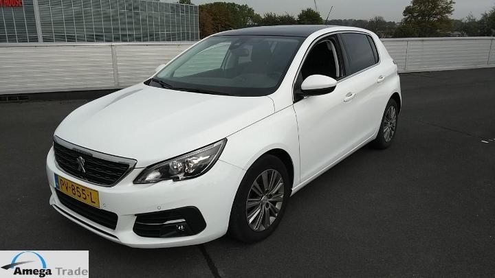 PEUGEOT 308 2017 vf3lbbhzwhs240314