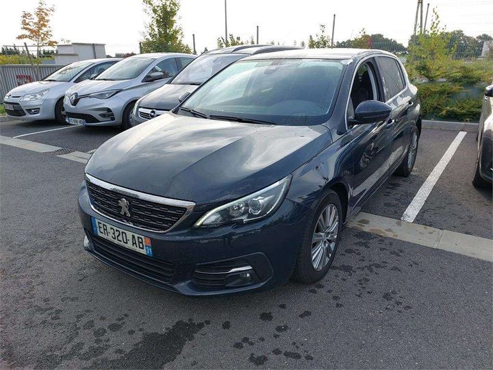 PEUGEOT 308 2017 vf3lbbhzwhs251719