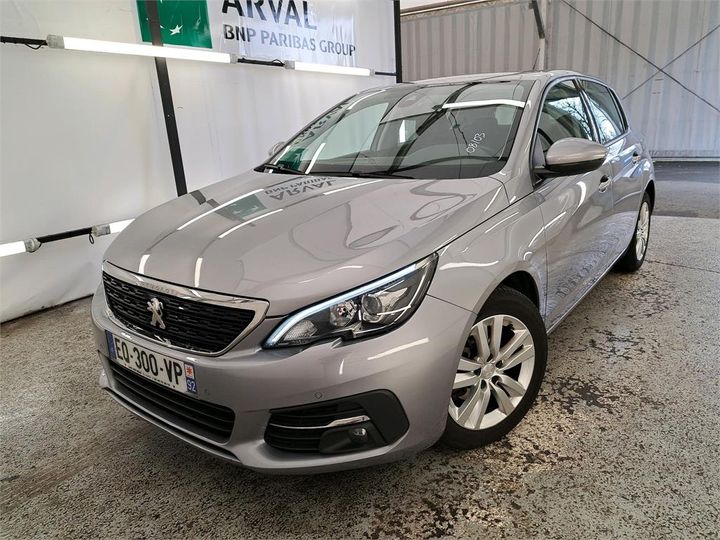 PEUGEOT 308 2017 vf3lbbhzwhs253305