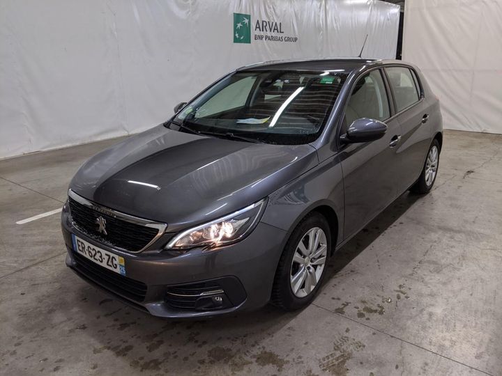 PEUGEOT 308 2017 vf3lbbhzwhs253322