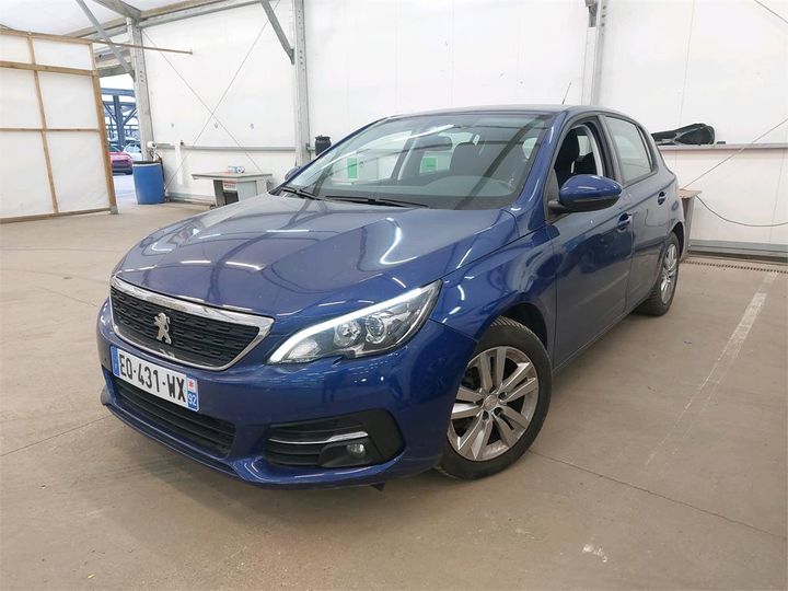 PEUGEOT 308 2017 vf3lbbhzwhs256849