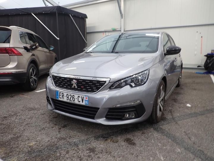 PEUGEOT 308 5P 2017 vf3lbbhzwhs268613