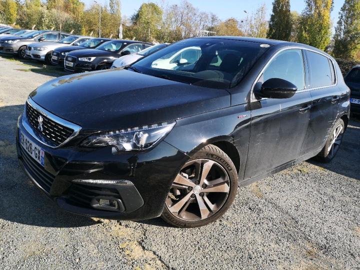 PEUGEOT 308 2017 vf3lbbhzwhs268622