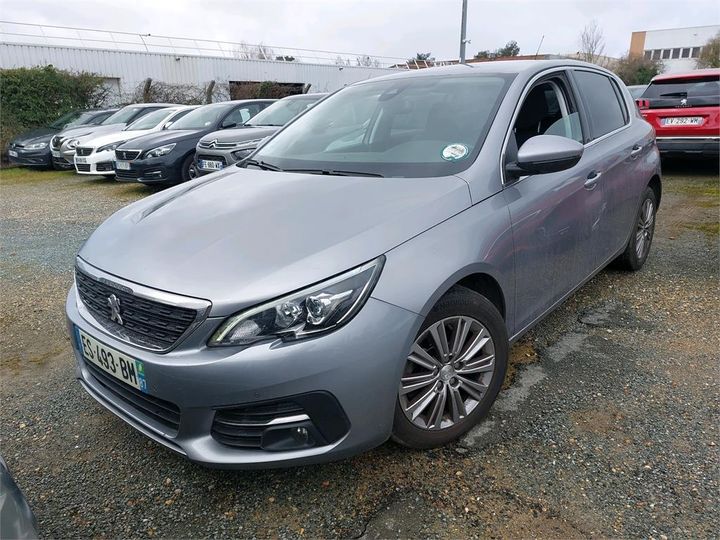 PEUGEOT 308 2017 vf3lbbhzwhs273317