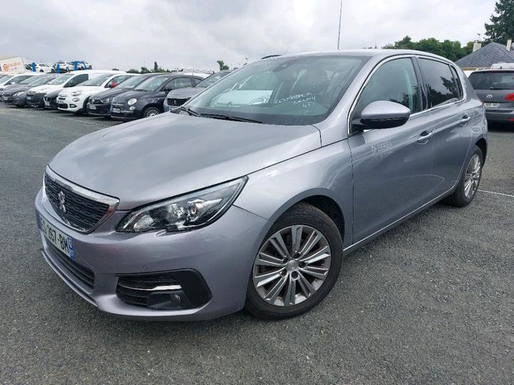 PEUGEOT 308 2017 vf3lbbhzwhs273318