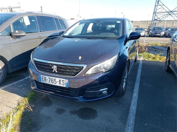 PEUGEOT 308 2017 vf3lbbhzwhs273820