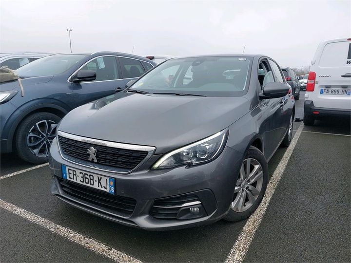 PEUGEOT 308 2017 vf3lbbhzwhs279114