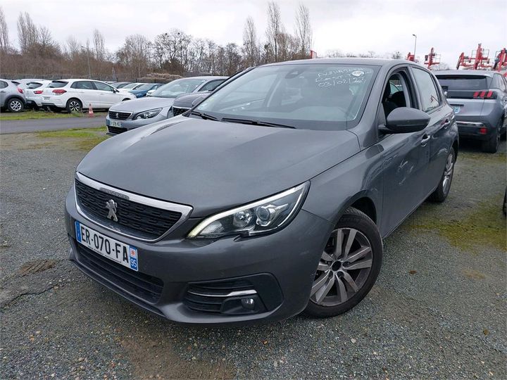 PEUGEOT 308 2017 vf3lbbhzwhs280205