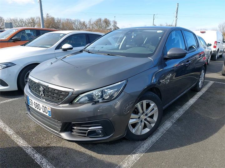 PEUGEOT 308 2017 vf3lbbhzwhs280210