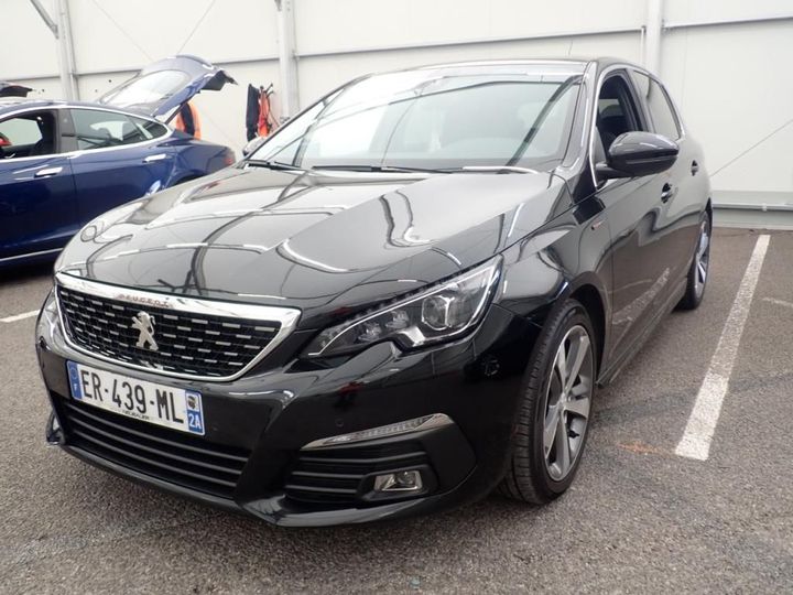 PEUGEOT 308 2017 vf3lbbhzwhs281213