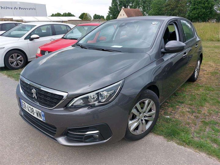 PEUGEOT 308 2017 vf3lbbhzwhs285956