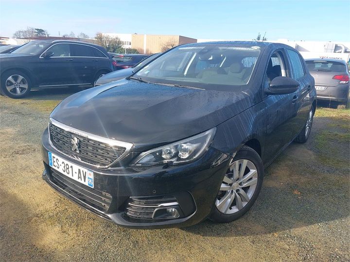 PEUGEOT 308 2017 vf3lbbhzwhs287725