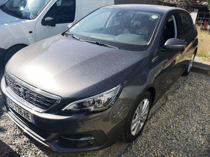 PEUGEOT 308 2017 vf3lbbhzwhs289466