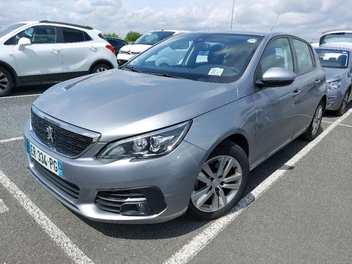 PEUGEOT 308 2017 vf3lbbhzwhs291756