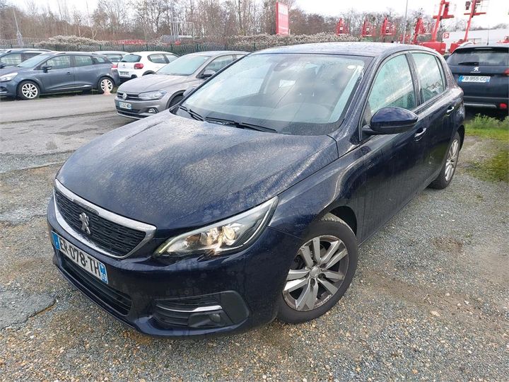 PEUGEOT 308 2017 vf3lbbhzwhs291765