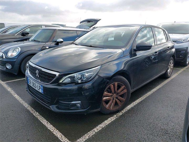 PEUGEOT 308 2017 vf3lbbhzwhs291775