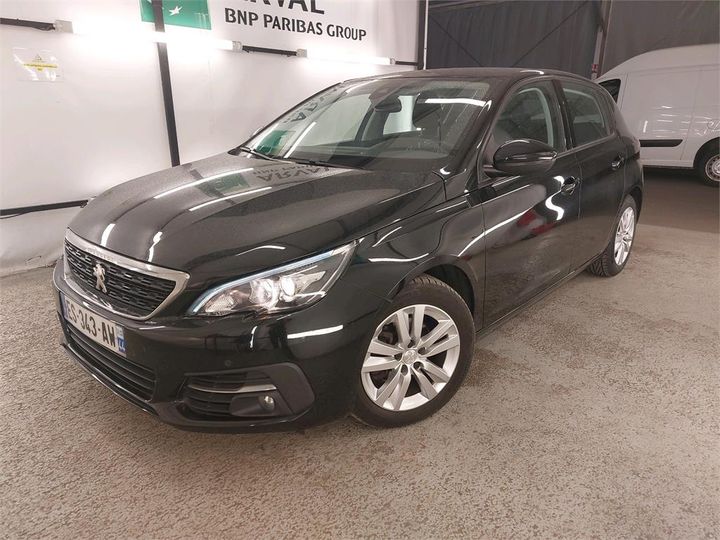 PEUGEOT 308 2017 vf3lbbhzwhs291776