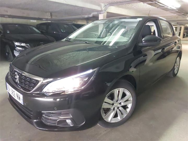 PEUGEOT 308 2017 vf3lbbhzwhs291781