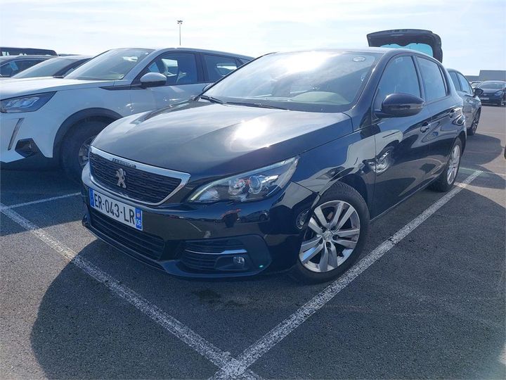 PEUGEOT 308 2017 vf3lbbhzwhs291782