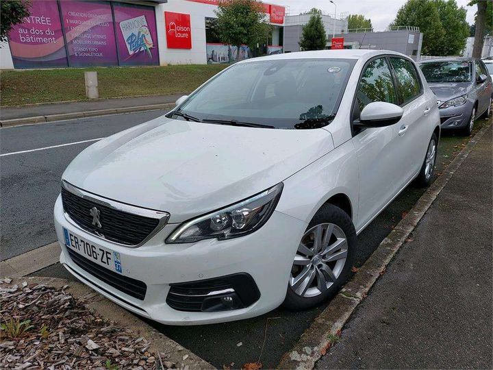 PEUGEOT 308 2017 vf3lbbhzwhs291790