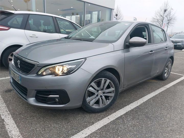 PEUGEOT 308 2018 vf3lbbhzwhs296300